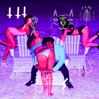 Father – Who’s Gonna Get F***** First? (Album Stream)