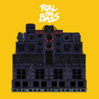Major Lazer – Roll The Bass