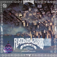 Flatbush ZOMBiES – “Did U Ever Think” Feat. Joey Bada$$ & Issa Gold