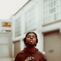 Win Tickets To “Eyes On Me Tour” w/ IAMSU! – March 26, 2015