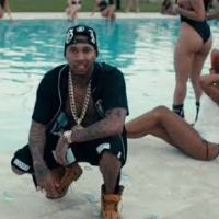 Tyga – 40 Mill (Video)