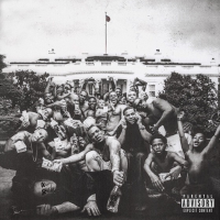 Kendrick Lamar – ‘To Pimp a Butterfly’