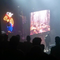 Travi$ Scott & Young Thug Sold Out Two Back-To-Back Shows In LA