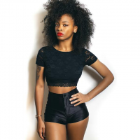 Ari Lennox & DJ Grumble – Woo Woos