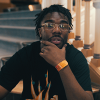 IAMSU! – “They Say”