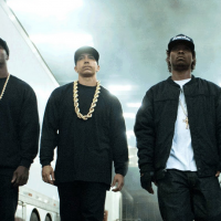 Watch The Trailer For N.W.A. “Straight Out Of Compton”