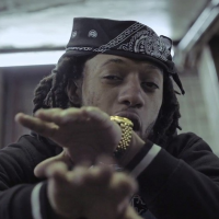 New Blue Hunnids – Wati Heru x Kashaka