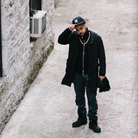 Bodega Bamz – The Streets Owe Me (Cult Film)