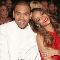 Chris Brown & Rihanna – Put It Up