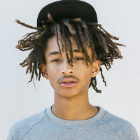 Jaden Smith – Offering