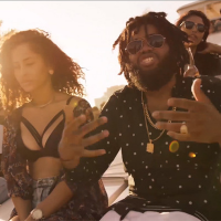 Kembe X – Feeling Like The Man (Video)