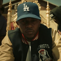 Kendrick Lamar – King Kunta (Video)
