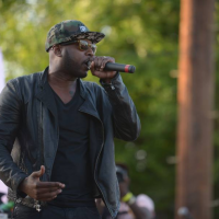 Talib Kweli, Overdoz, Ab-Soul & More Hit The Stage At The 2nd Annual Block Party LA