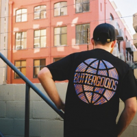 Butter Goods 2015 Winter Collection