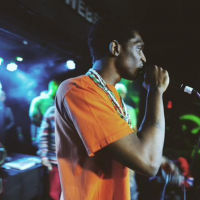 $ha Hef – “Still Sippin”