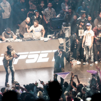 HUF x G-Shock Launch Event W/ Dip Set (Video Recap)