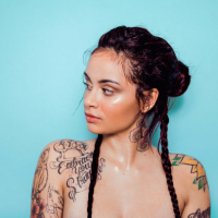 Kehlani – “You Should Be Here”