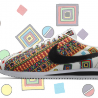 Nike x Liberty Collaboration