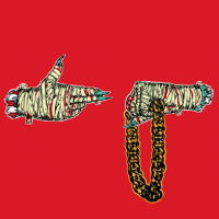Run the Jewels’ “Early” (Official Music Video)
