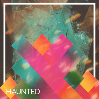 HAUNTED – So Heat EP
