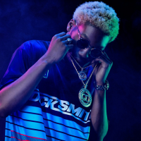 Rocksmith Summer 2015 Lookbook feat. OG Maco & OGG