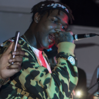 Maxo Kream & Lamb$ LA Debut Show Was Lit! (Recap)