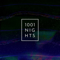 Ateller – 1001 Nights EP