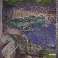 Knxwledge – H.S.PRT9_