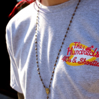 The Hundreds X 40s & Shorties 2015 Capsule Collection