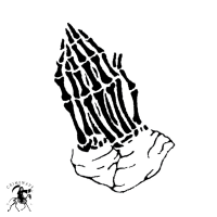 Crime Wave 5150 – Silent Prayers