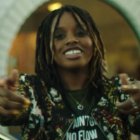 PJ – I Mean It ft. Hit-Boy