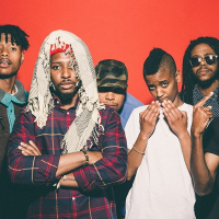 The Internet – Girl ft. Kaytranada (Video)