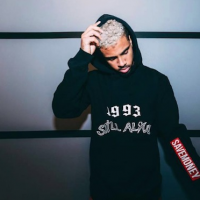 Vic Mensa – U Mad ft. Kanye West
