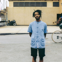 10.Deep Summer 2015 “Core” Collection Lookbook