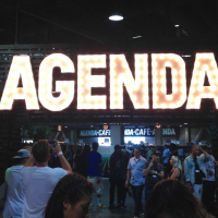 ILLSOCIETY TV: AGENDA Long Beach 2015 Recap