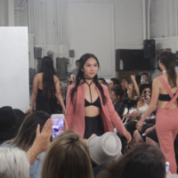 Luxe + Lexie Debuted Its Latest Collection “Alchymist” Over The Weekend