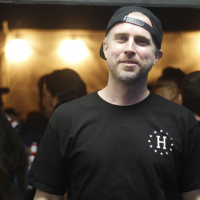 HUF Returns To The Block