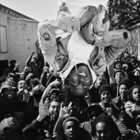 Kendrick Lamar – Alright (Video)