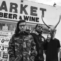 Yogi & Skrillex – Burial feat. Pusha T, Moody Good, TrollPhace (Video)