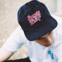 Superior Belief Summer 2015 Collection
