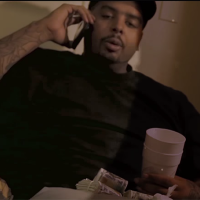 CaptainIsCool & P.Newton – “Big Homie”