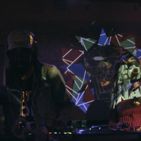 RECAP: Electric Punanny Bridges The Gap Between NYC & LA