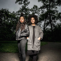 Watch An Acoustic Performance With Ibeyi