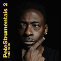 Pete Rock – Petestrumentals 2