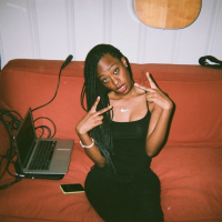 Kari Faux – “Nada”