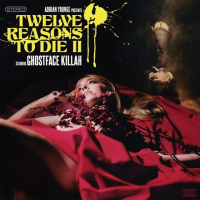 Adrian Younge & Ghostface Killah – Twelve Reasons to Die II (Full Stream)