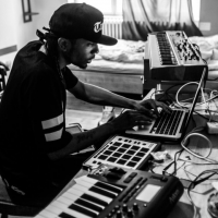 DJ Spinn & DJ Rashad – Dubby Feat. Danny Brown