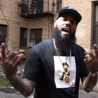 Stalley – “Boomin” (Video)