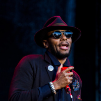 Yasiin Bey – Basquiat Ghostwriter (Video)