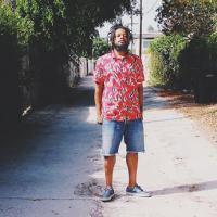 Myke Bogan – Pool Balls ft. Blossom